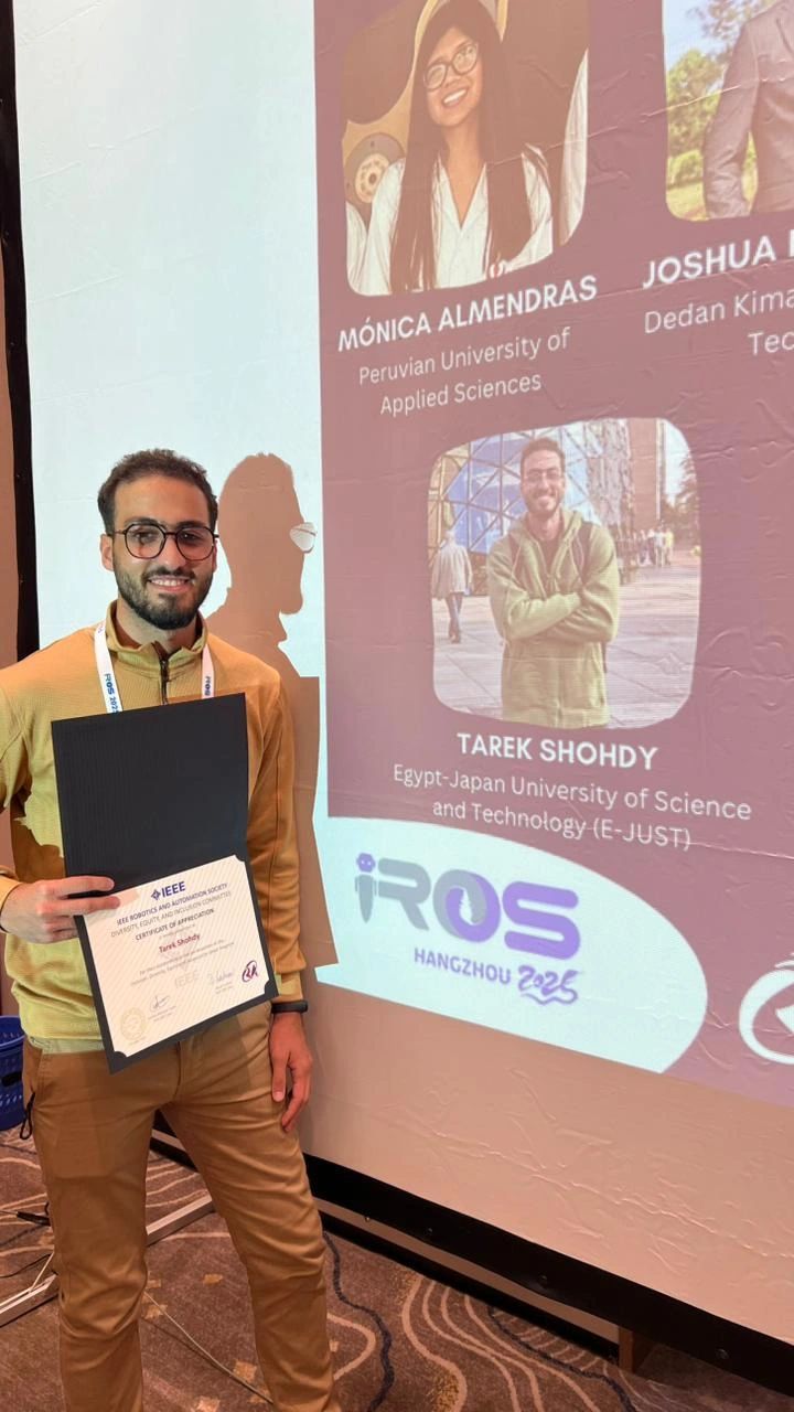 IROS 2025 photo 8