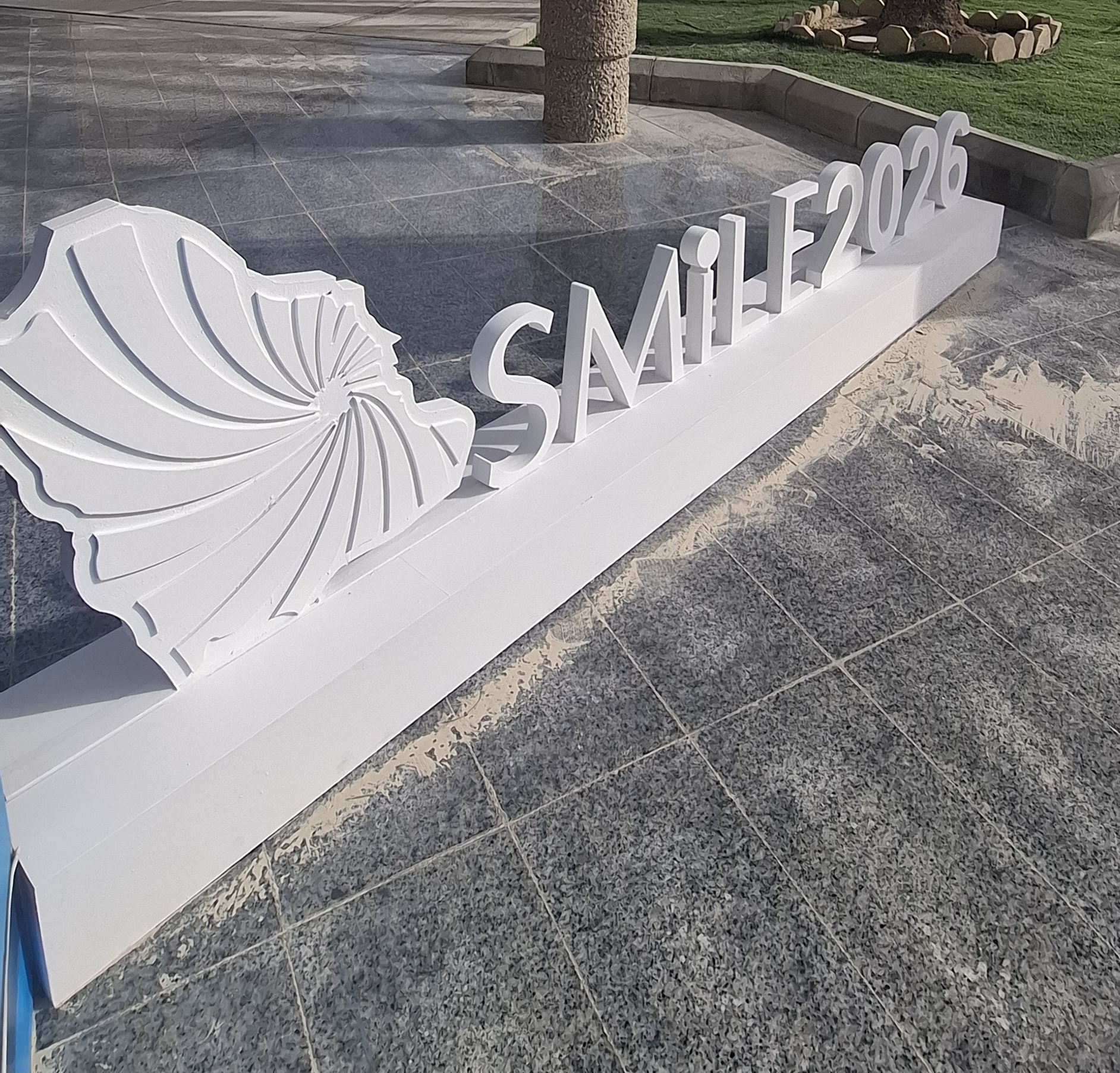 SMiLE 2026 photo 1
