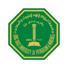 KFUPM Logo