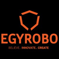 Egyrobo Robotics Logo