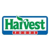 Harvest Foods Logo