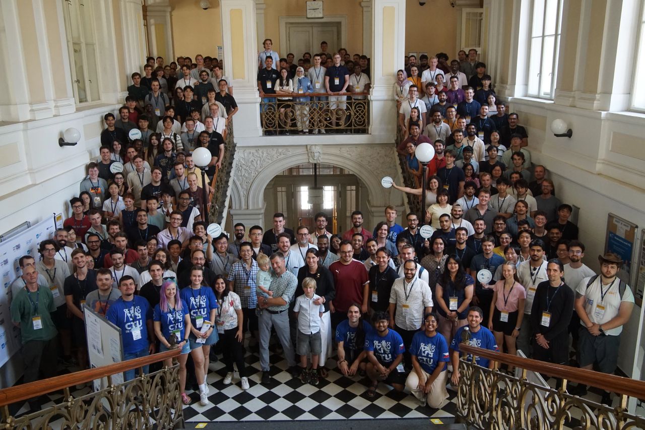 Summer School photo 1